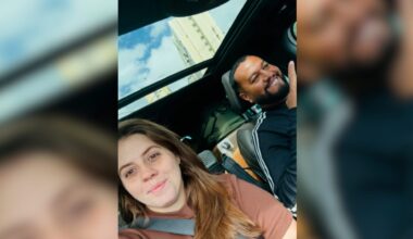 "Obrigada, meu Rio": Tati Machado fala sobre o luto e se despede de cidade "refúgio"