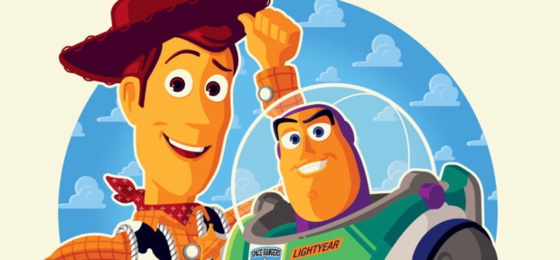 Toy Story 30 Anos – Ranking dos Filmes da Franquia do Pior ao Melhor