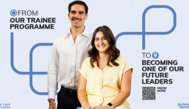 Gostava de trabalhar no Grupo Jerónimo Martins? Está a recrutar – Human Resources