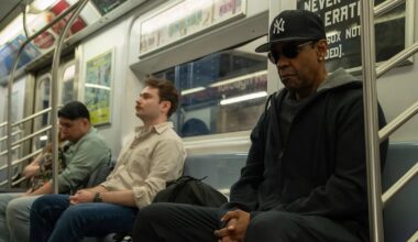 ‘Luta de Classes’, novo de Spike Lee, é thriller trepidante, mas lhe falta alma