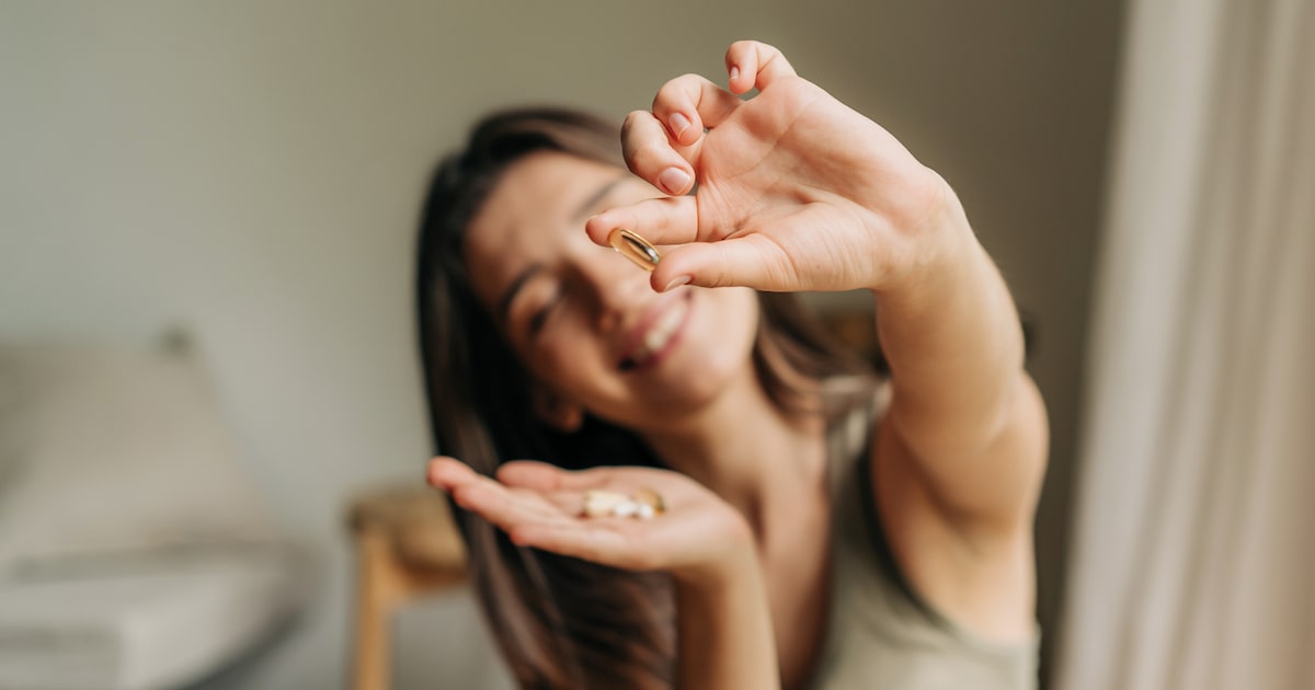Suplementos podem aumentar a longevidade?