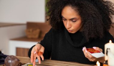 As revelações do tarot desta sexta-feira (5) para os signos de Áries, Touro, Gêmeos e Câncer – Metro World News Brasil