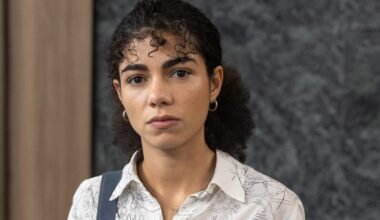 Vale Tudo, a sua próxima novela das nove! Ana Clara (Samantha Jones)