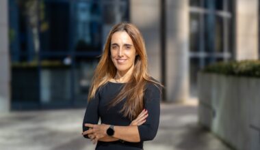 Repsol anuncia nova diretora da Unidade de Negócio de Mobilidade em Portugal