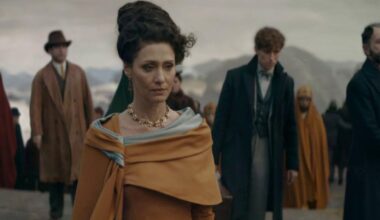 Harry Potter: Quem é Vicência Santos, a Ministra da Magia do Brasil?