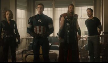 Vingadores, A Era de Ultron: como está o elenco do filme 10 anos depois