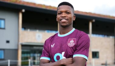Oficial: Florentino Luís é reforço do Burnley. Saiba os valores do negócio - Premier League