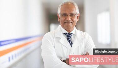 “O Rim não Dói”: Professor Edgar Almeida alerta para prevenção da doença renal em praias portuguesas - Atualidade