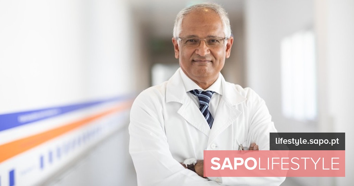 “O Rim não Dói”: Professor Edgar Almeida alerta para prevenção da doença renal em praias portuguesas - Atualidade