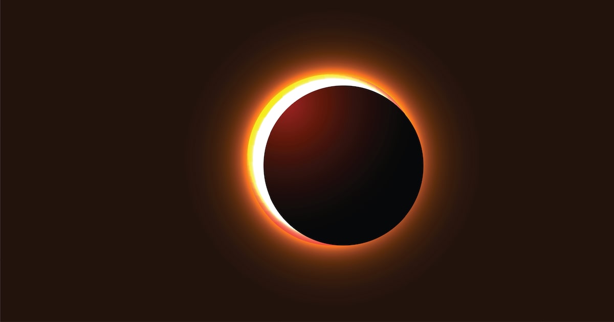 Novo eclipse solar já tem data para acontecer; veja quando e onde será visível