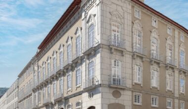 Exército investe 6,8M€ na criação de 27 Unidades de Alojamento em Lisboa
