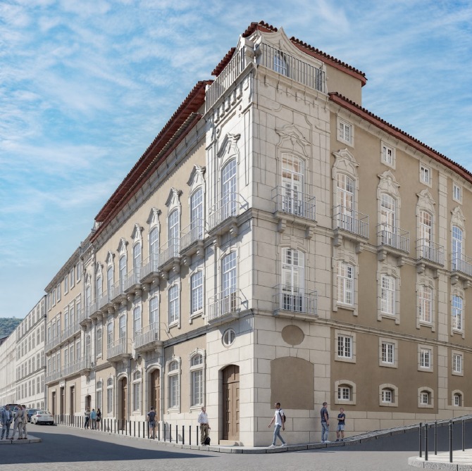 Exército investe 6,8M€ na criação de 27 Unidades de Alojamento em Lisboa