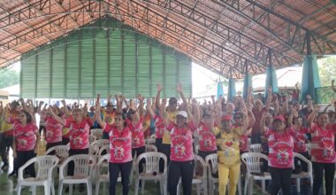 Prefeitura de Manaus promove oferta de serviços em programação do Mês Mundial da Doença de Alzheimer
