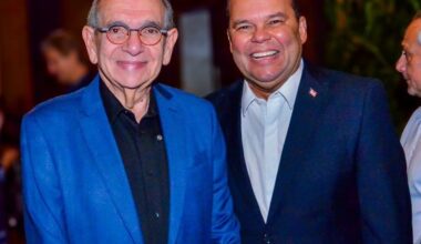 VICE-GOVERNADOR GERALDO JÚNIOR PRESTIGIA LANÇAMENTO DO LIVRO “RISO – CHORO” DE MÁRIO KERTÉSZ