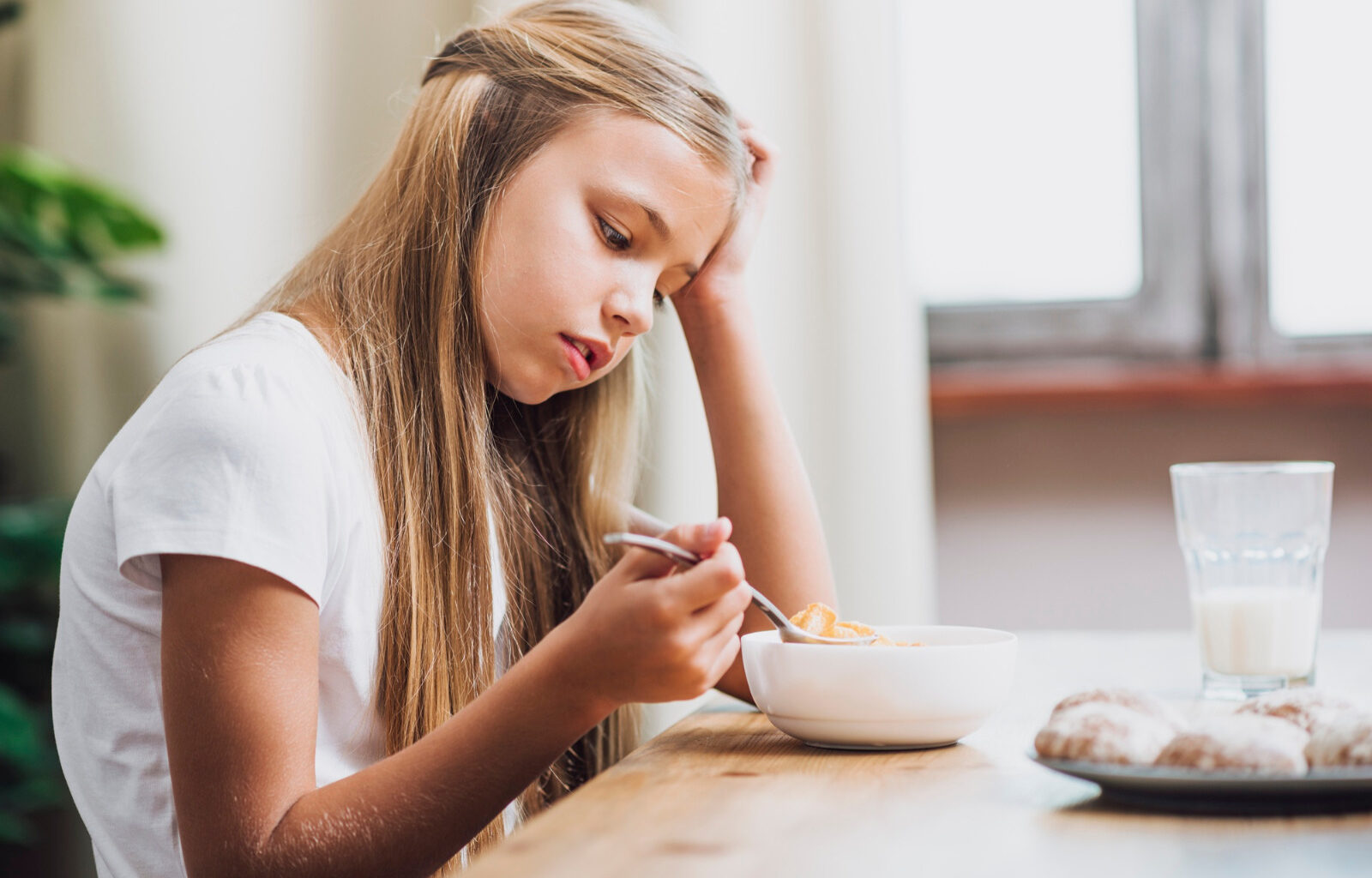 SAÚDE INTESTINAL É ALIADA NO TRATAMENTO DE TRANSTORNOS ALIMENTARES EM ADOLESCENTES