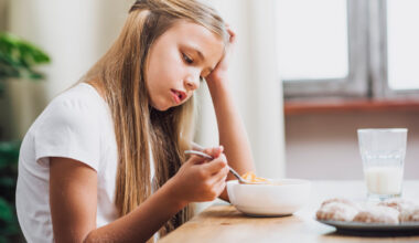 SAÚDE INTESTINAL É ALIADA NO TRATAMENTO DE TRANSTORNOS ALIMENTARES EM ADOLESCENTES