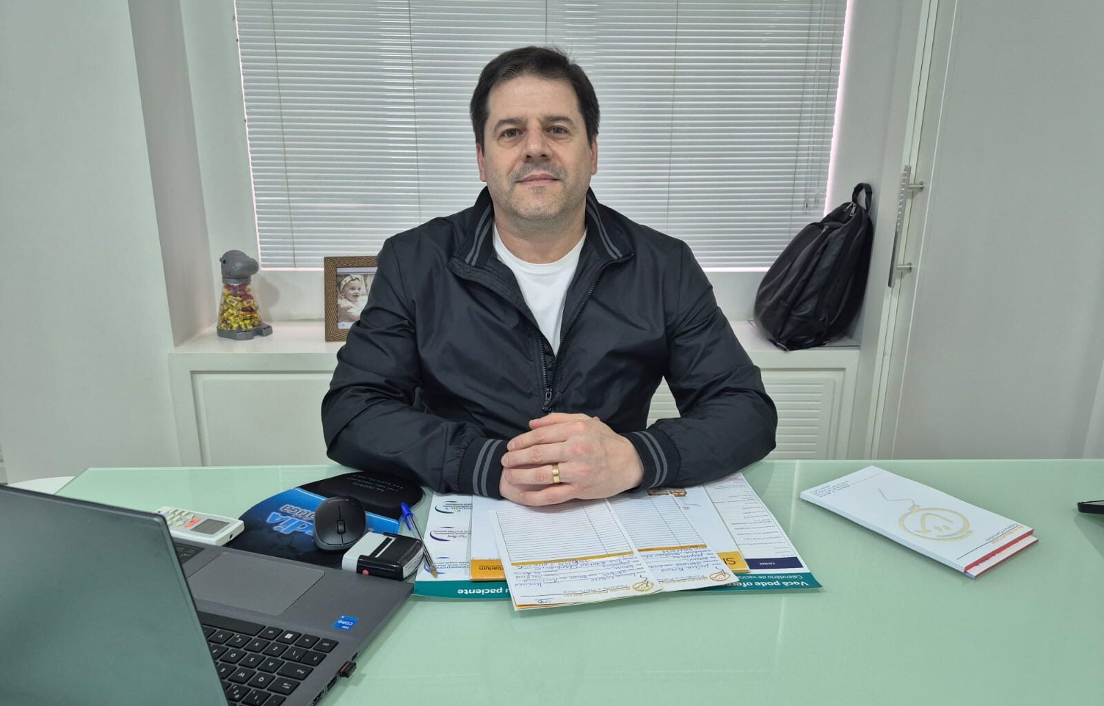 Infecção viral comum entre crianças exige atenção redobrada - Jornal Bom Dia