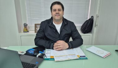Infecção viral comum entre crianças exige atenção redobrada - Jornal Bom Dia