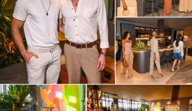 Como ficou o ambiente de Flávio Moura na Casas Conceito 2025? Arquiteto apresenta espaço em desfile exclusivo