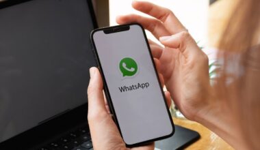 WhatsApp desenvolve status semelhante ao 'Close Friends' - Coletiva.net