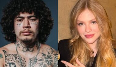Whindersson Nunes lista apoio à carreira de Luísa Sonza e é criticado na web