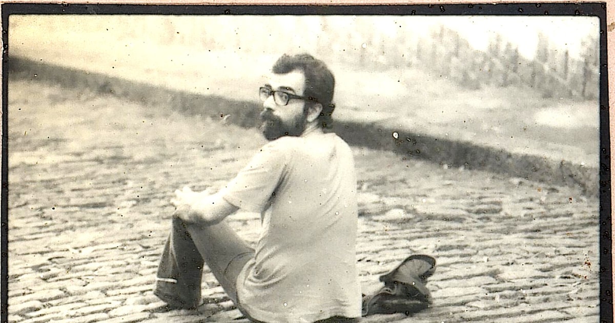 ‘Pura música’: artistas se emocionam com identificação do corpo de Tenório Jr. após 50 anos