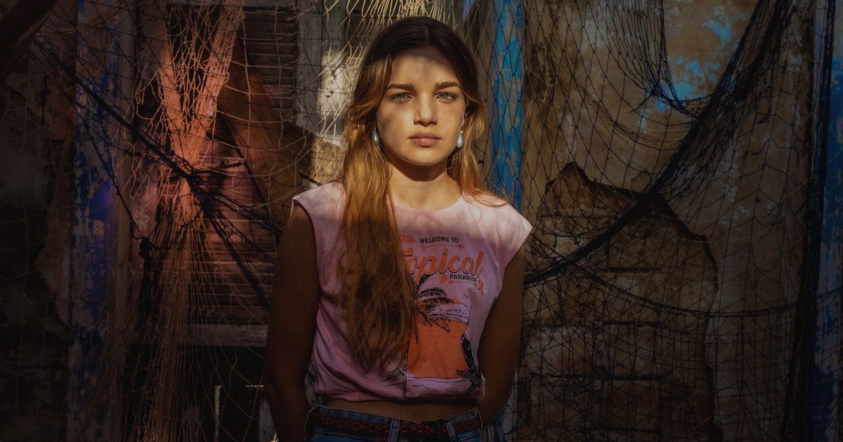 ‘Pssica’: Como é a série brasileira da Netflix top 10 em 68 países?