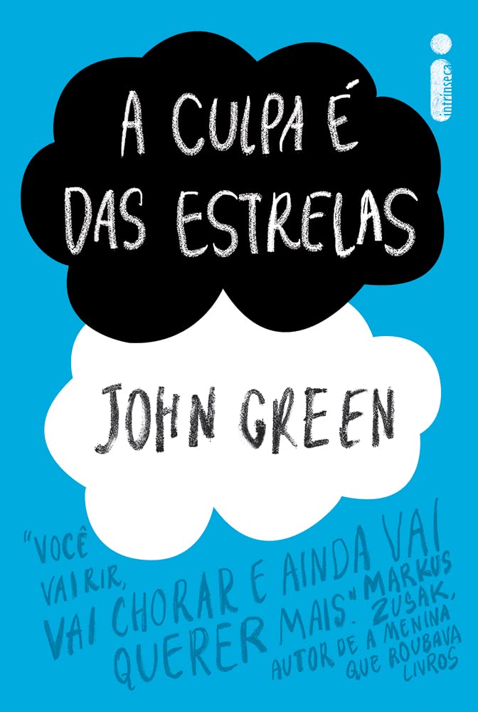 a culpa é das estrelas