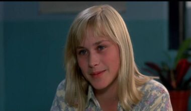 Patricia Arquette revela condição para RETORNAR à franquia 'A Hora do Pesadelo'