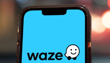 A nova falha do Waze que está a afastar os condutores