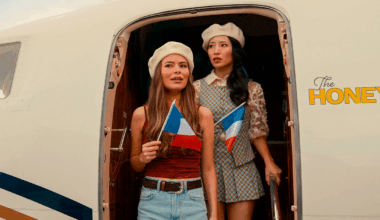 Os 4 filmes na Netflix para assistir nesse final de semana