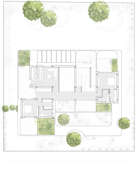 Casa Dominga / nicolas&nicolas - Imagem 22 de 31