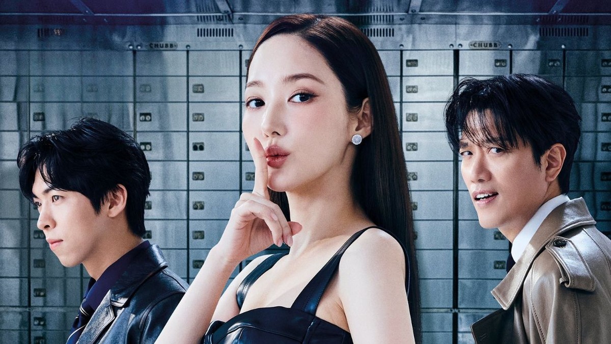 Esses 7 doramas chegam ao streaming em setembro e já estão dando o que falar - TechTudo