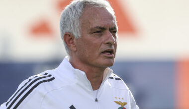 "É um chacal. Falou com o Benfica antes do jogo com o Fenerbahçe"