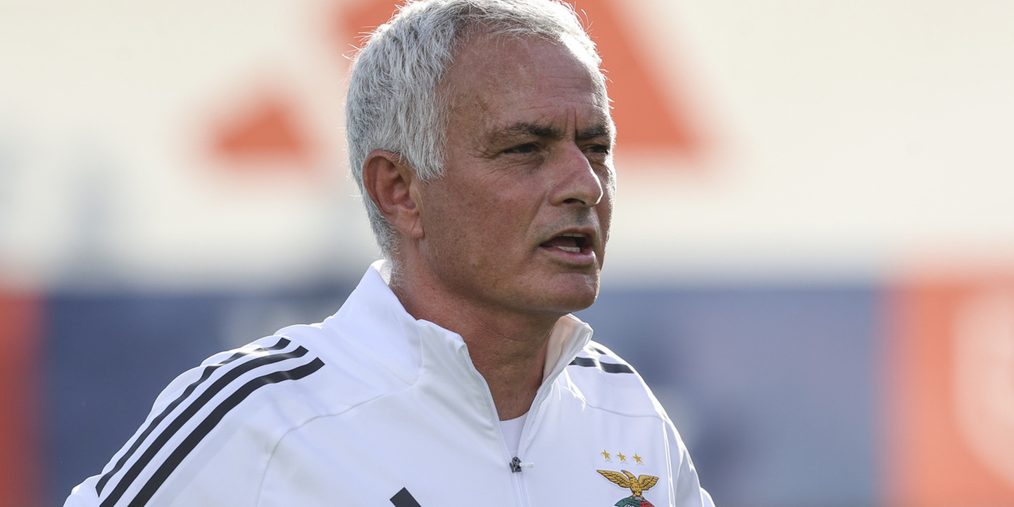 "É um chacal. Falou com o Benfica antes do jogo com o Fenerbahçe"