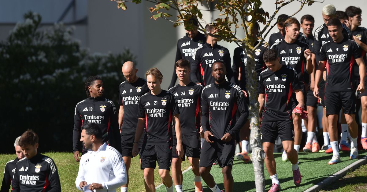 Mourinho aposta em Lukebakio e, provavelmente, no mesmo Benfica
