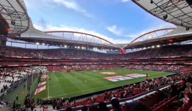 Liga de Clubes confirma receção do Benfica ao Rio Ave em 23 de setembro