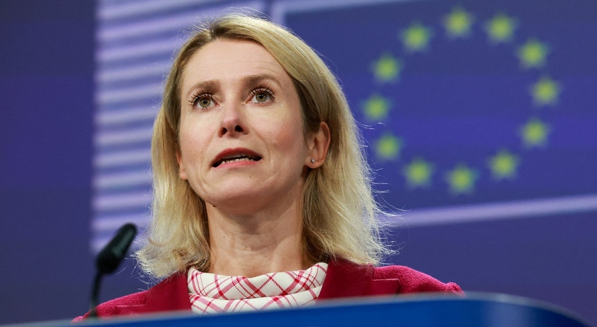 UE admite não ter ferramentas para travar ofensiva israelita na Cidade de Gaza