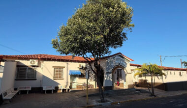 Hospital e Maternidade Dr. Ídio Carli passa por reforma e recebe melhorias da Prefeitura