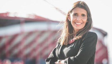 Servir o Benfica escolhe vice-presidente da MAG