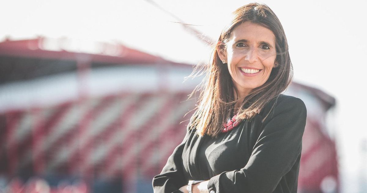 Servir o Benfica escolhe vice-presidente da MAG