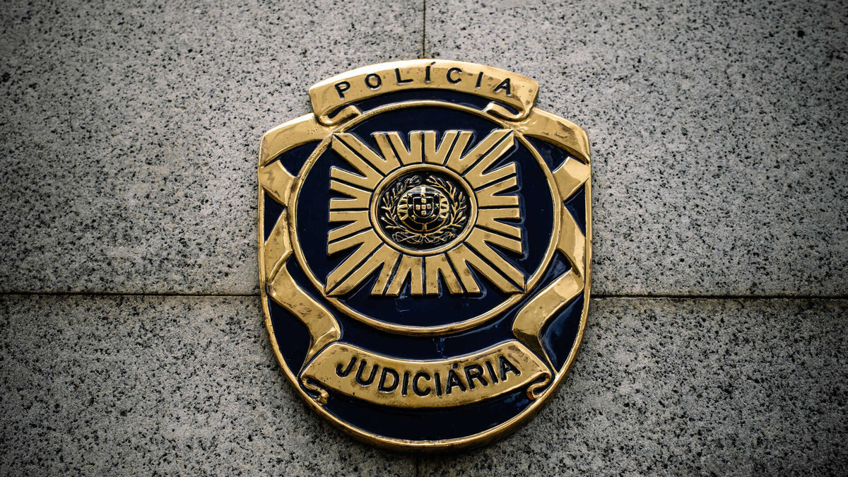 Jornal de Notícias Logo