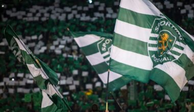 Juve Leo. PJ detém elementos da claque do Sporting