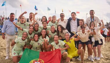 Alan Cavalcanti: «Desde o primeiro dia que o objetivo era ser campeão»