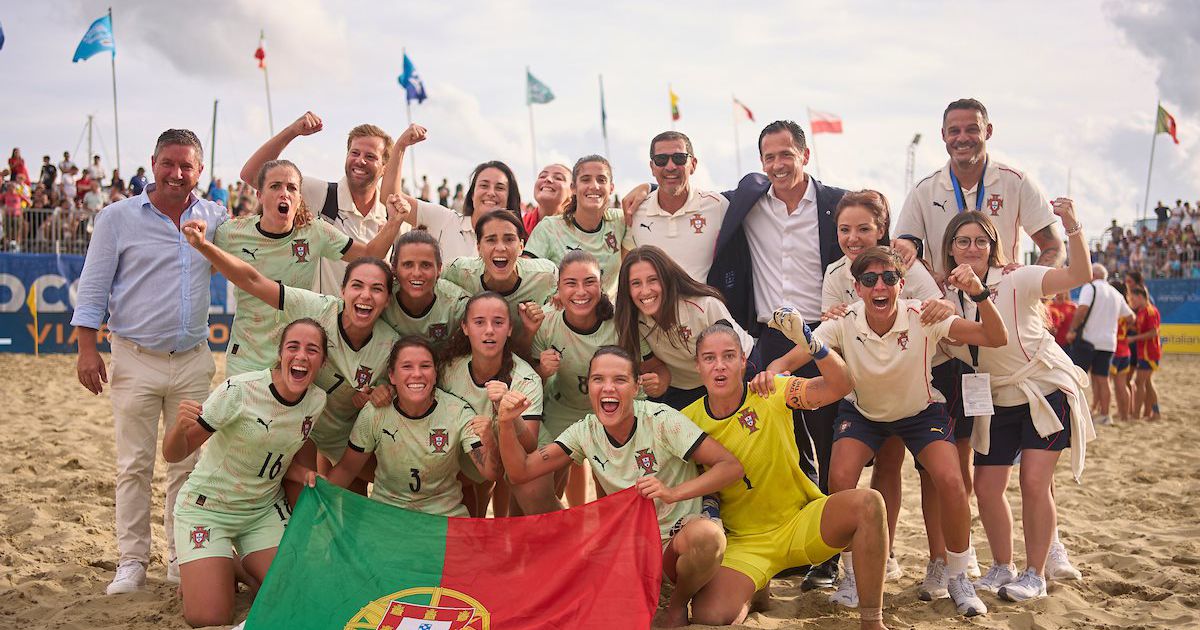Alan Cavalcanti: «Desde o primeiro dia que o objetivo era ser campeão»