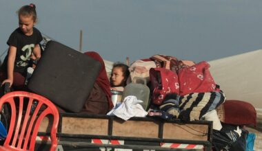 Estado da Palestina. Reino Unido e França avisam Israel para não retaliar