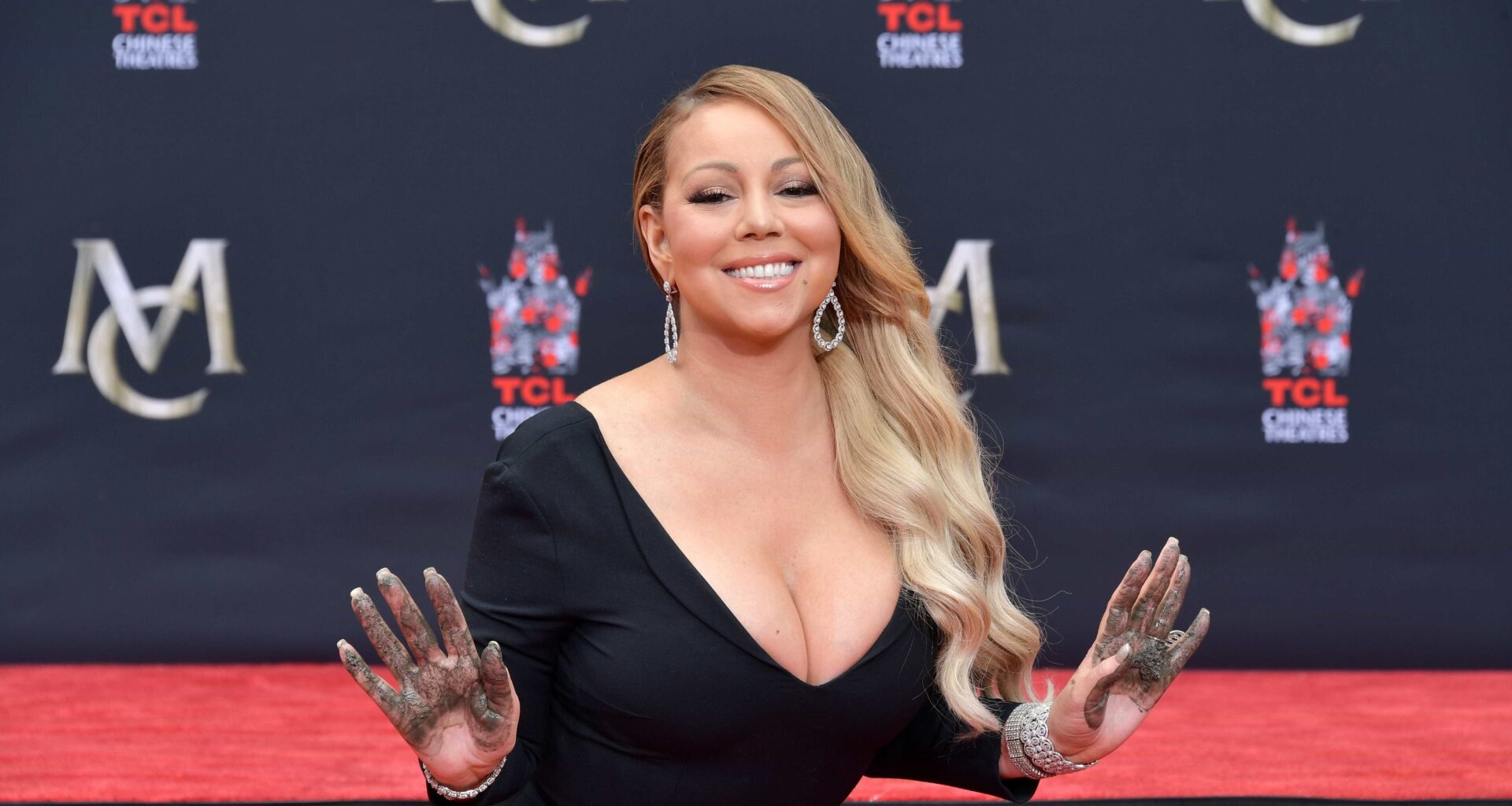 Mariah Carey fará espetáculo histórico na Amazónia
