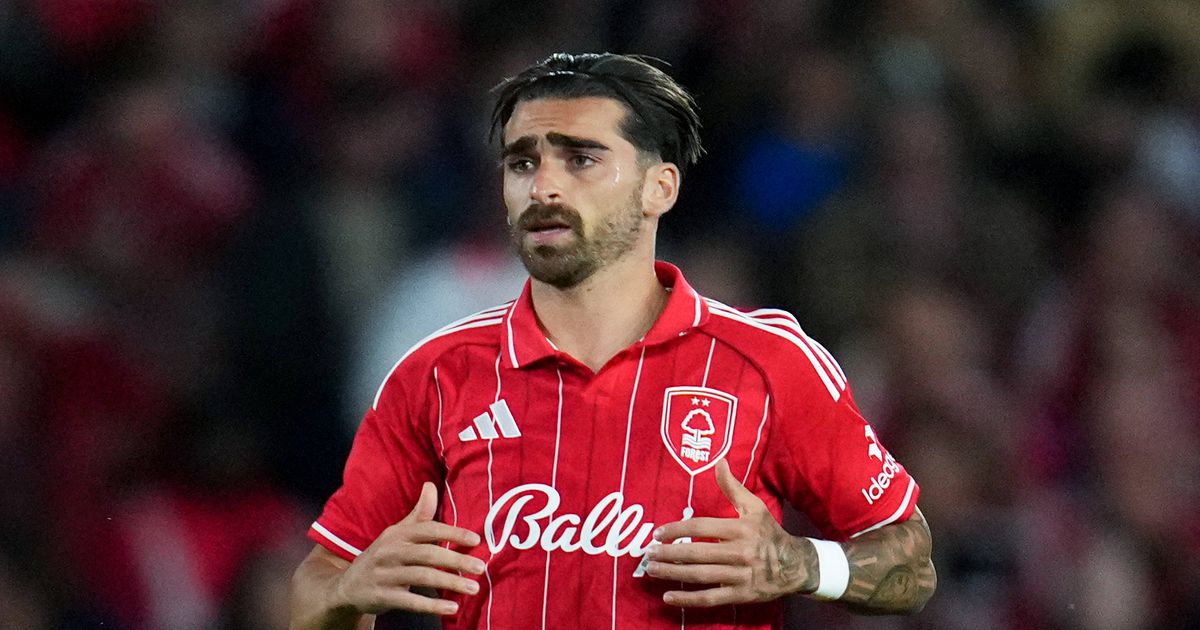 Adrien deixa conselhos a Jota Silva