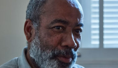 Abilio Ferreira revisita em novo livro contos publicados nos 'Cadernos Negros'