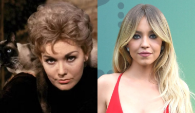 Kim Novak, musa de 'Um Corpo que Cai', reclama de filme sobre sua vida estrelado por Sydney Sweeney: 'Tudo sobre sexo' | Filmes